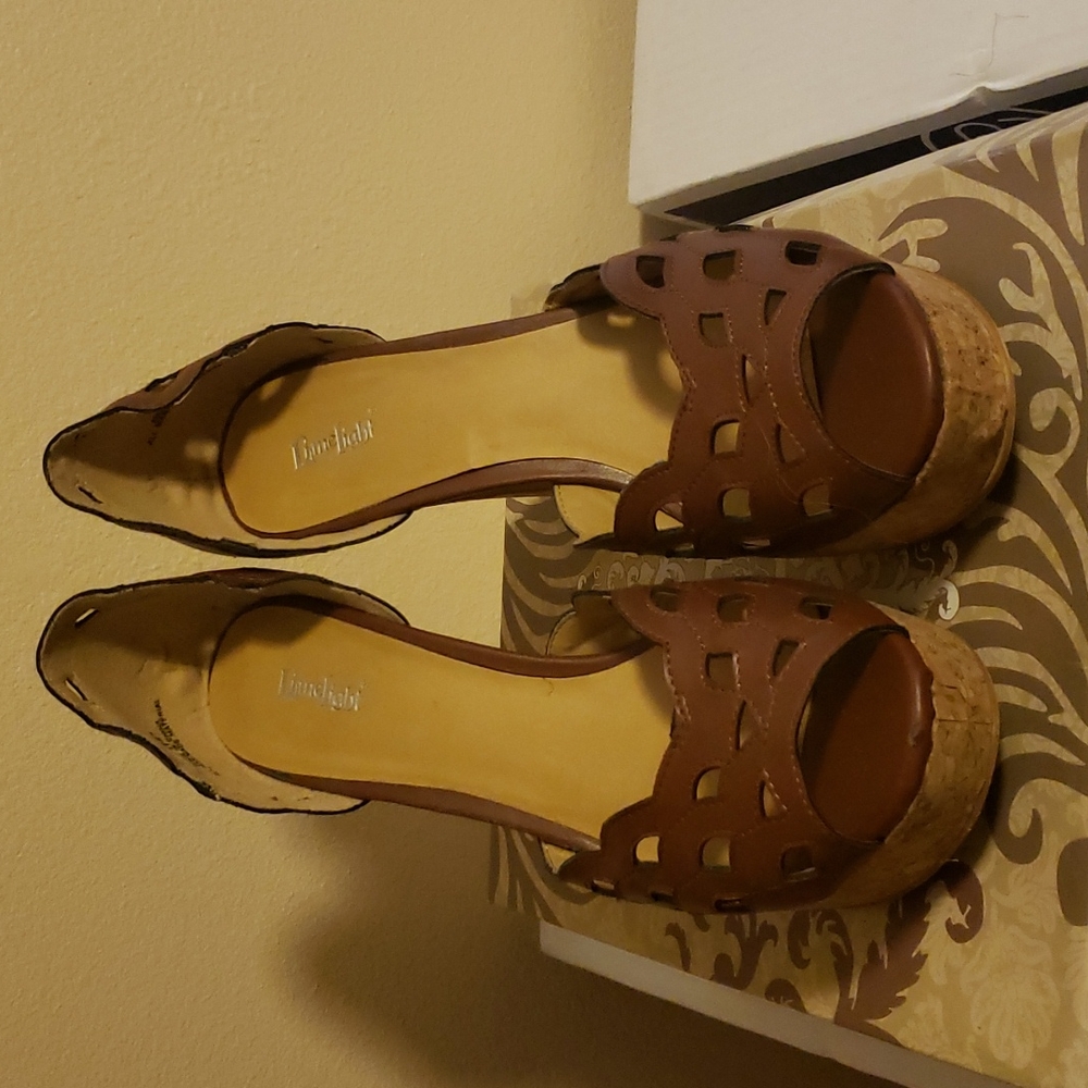 Lime Light, Brown 11M